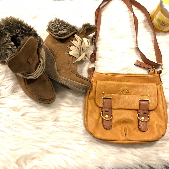 Jessica Simpson Handbags - Jessica Simpson Bag